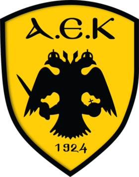 Σήμα ΑΕΚ