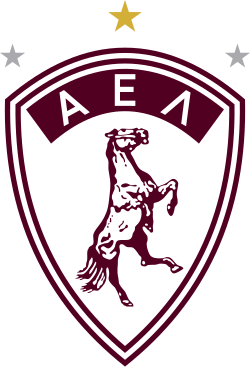 Σήμα ΑΕΛ