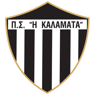 Σήμα Καλαμάτα