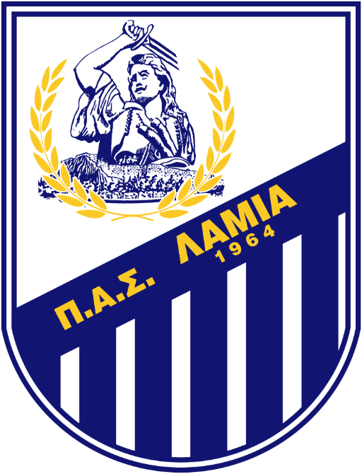 Σήμα ΠΑΣ Λαμία