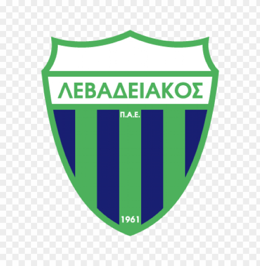 Σήμα Λεβαδειακός