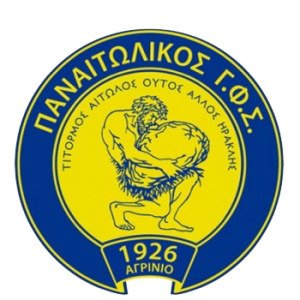 Σήμα Παναιτωλικός