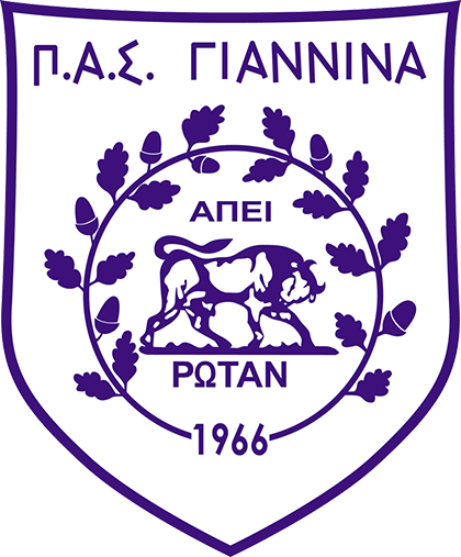 Σήμα ΠΑΣ Γιάννινα
